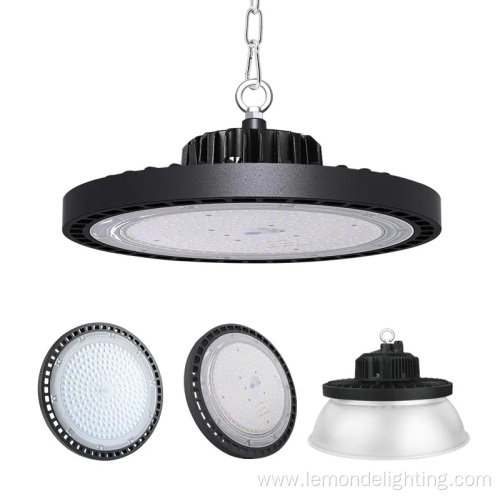 SMD5050 Industrial Led High Bay Light for Warehouse